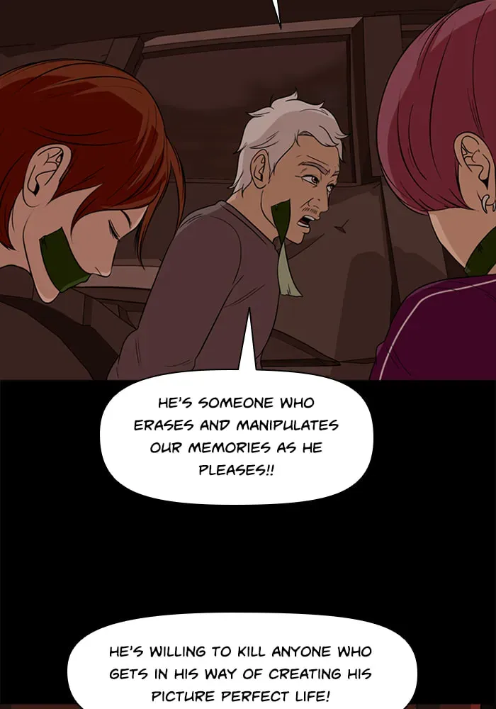 Ctrl+Z Chapter 52 page 18 - 