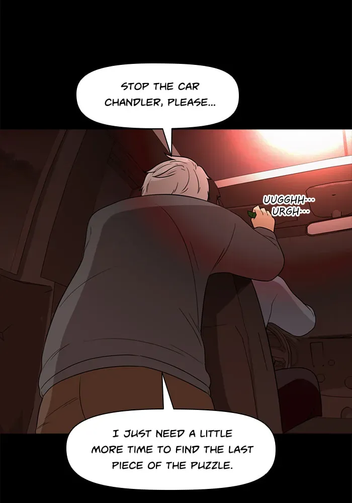 Ctrl+Z Chapter 52 page 22 - 