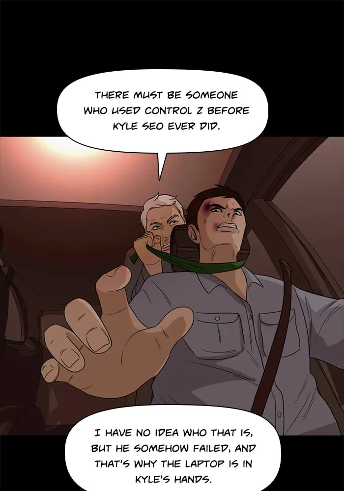 Ctrl+Z Chapter 52 page 24 - 