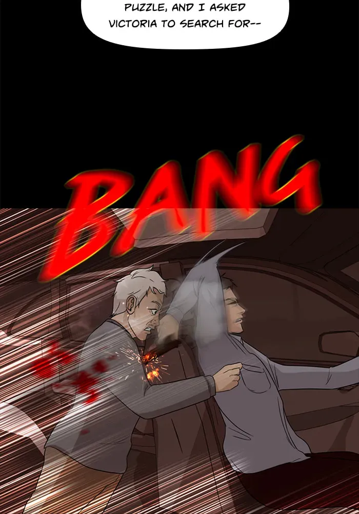 Ctrl+Z Chapter 52 page 26 - 