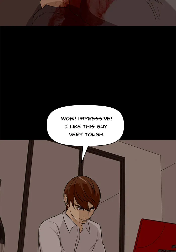 Ctrl+Z Chapter 52 page 29 - 