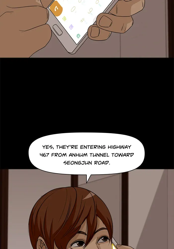 Ctrl+Z Chapter 52 page 31 - 