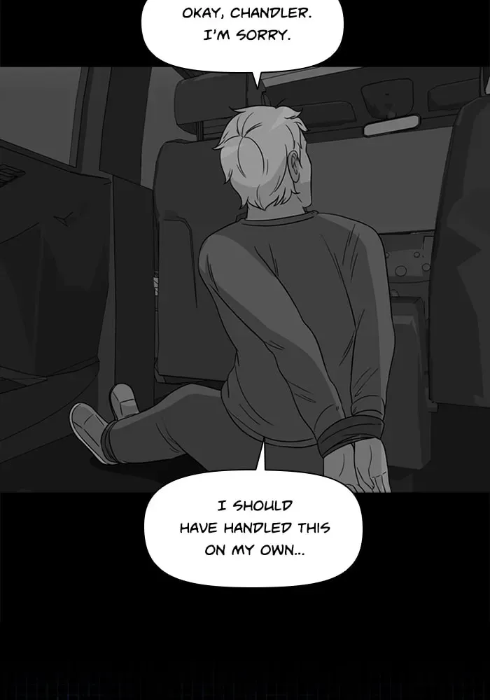 Ctrl+Z Chapter 52 page 5 - 