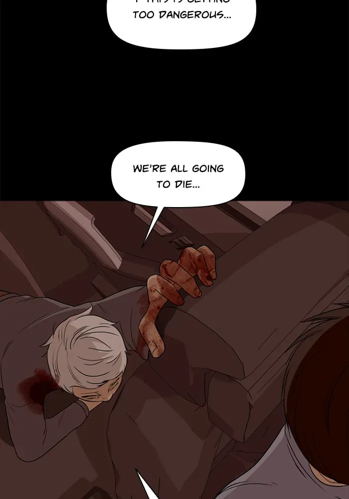 Ctrl+Z Chapter 52 page 43 - 