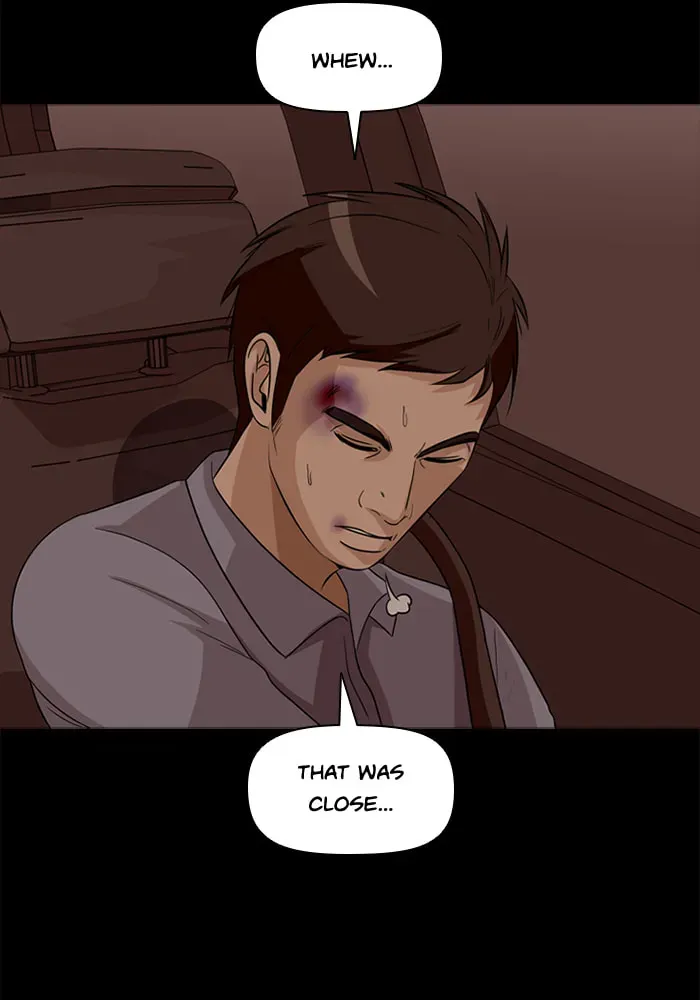 Ctrl+Z Chapter 52 page 49 - 