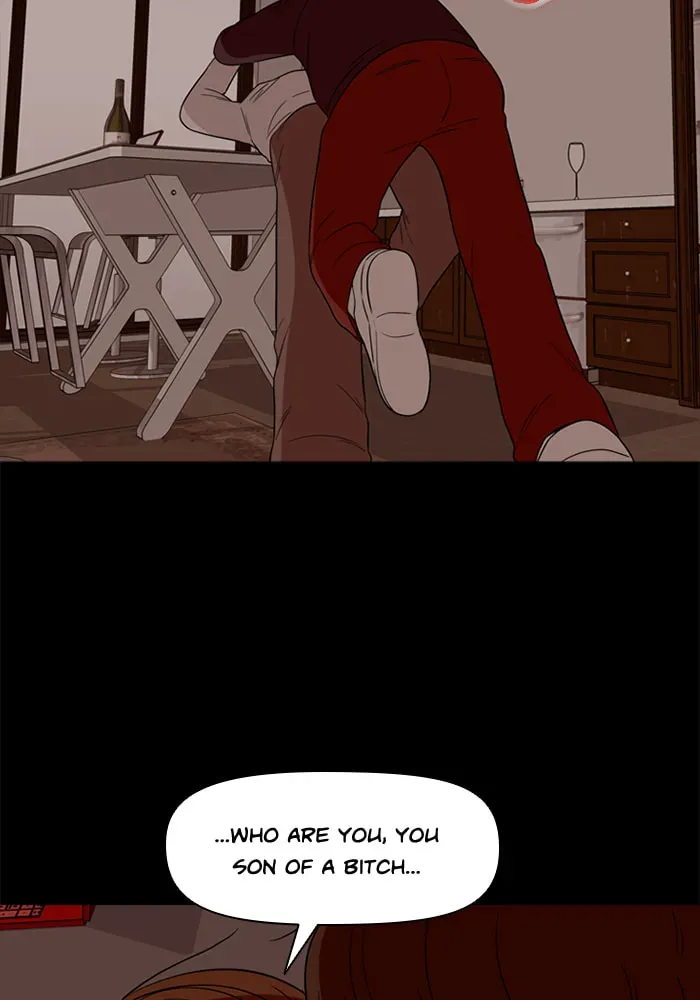 Ctrl+Z Chapter 52 page 56 - 