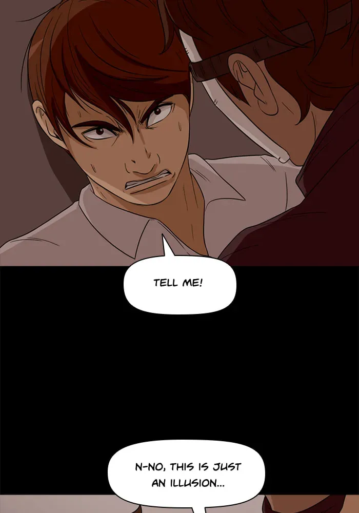 Ctrl+Z Chapter 52 page 57 - 