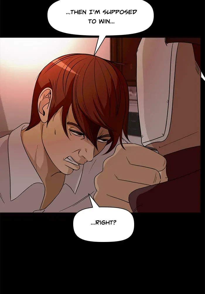 Ctrl+Z Chapter 52 page 61 - 