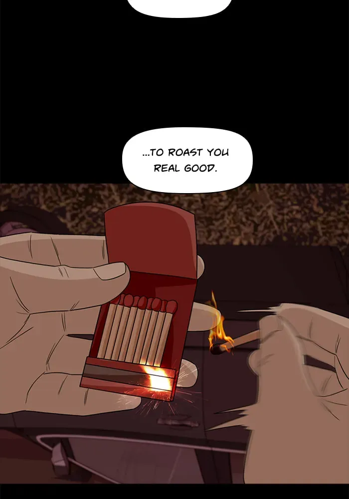 Ctrl+Z Chapter 52 page 71 - 