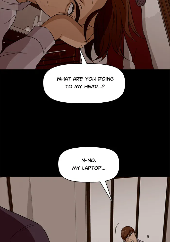 Ctrl+Z Chapter 52 page 76 - 