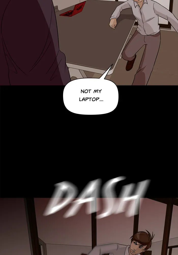 Ctrl+Z Chapter 52 page 77 - 