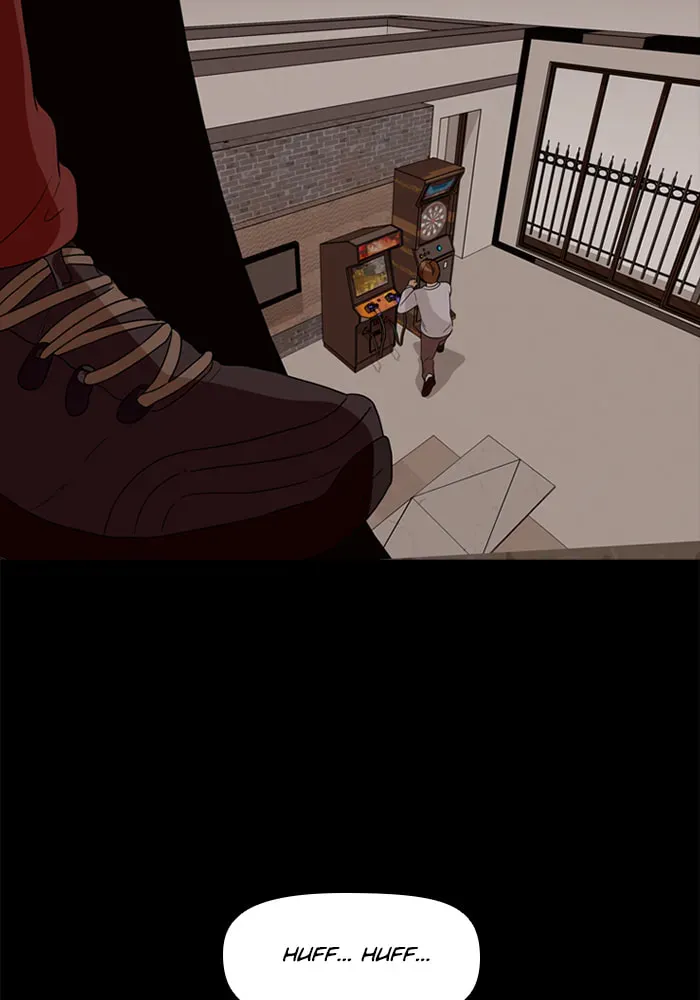 Ctrl+Z Chapter 52 page 80 - 