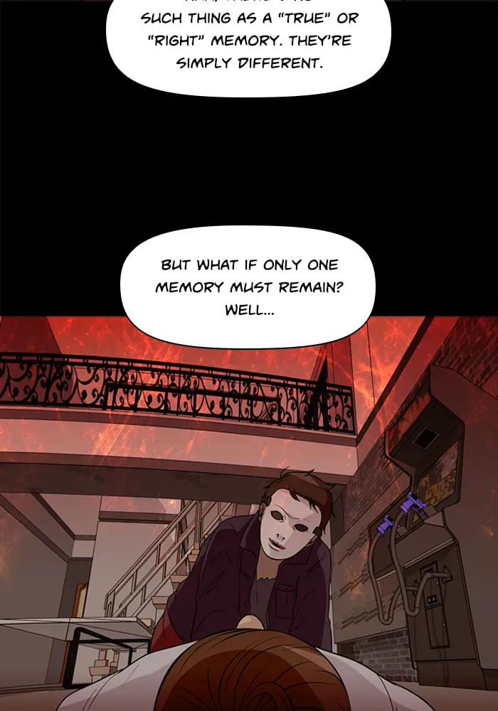 Ctrl+Z Chapter 52 page 87 - 