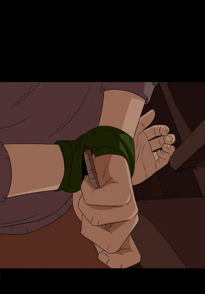 Ctrl+Z Chapter 52 page 10 - 