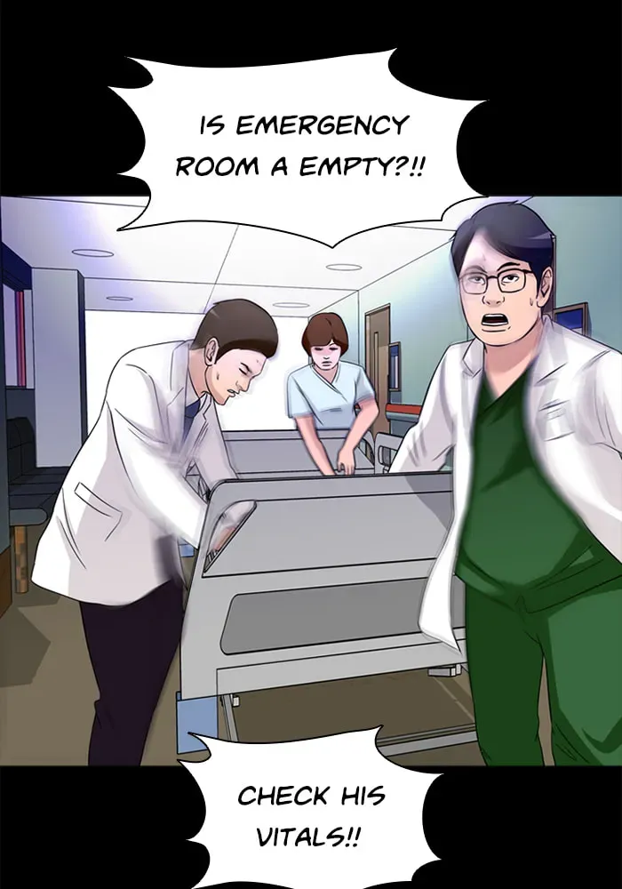 Ctrl+Z Chapter 53 page 16 - 