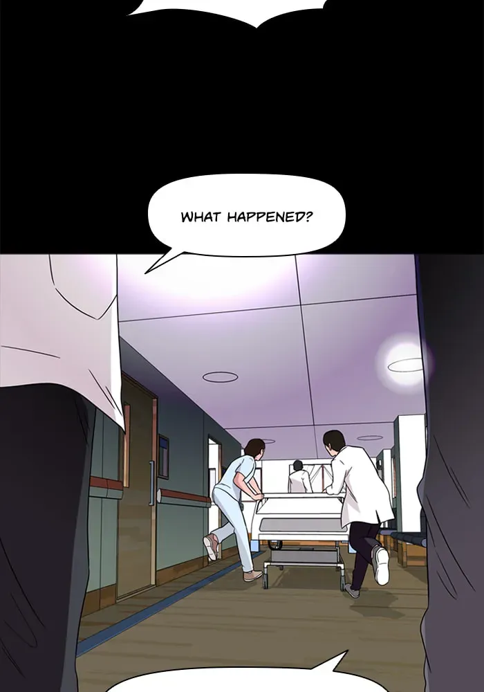 Ctrl+Z Chapter 53 page 18 - 