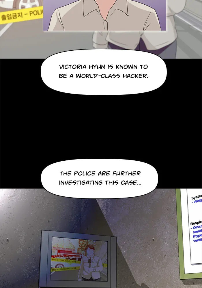 Ctrl+Z Chapter 53 page 30 - 