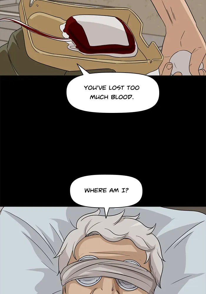 Ctrl+Z Chapter 53 page 33 - 