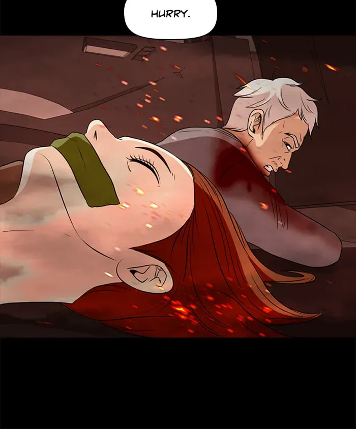 Ctrl+Z Chapter 53 page 42 - 
