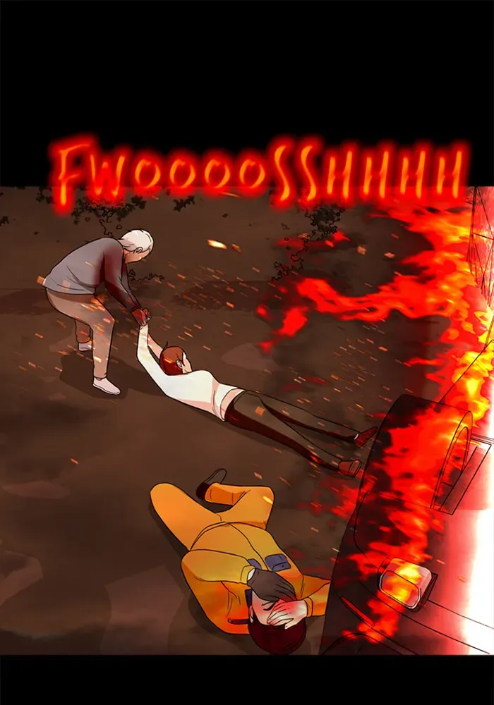 Ctrl+Z Chapter 53 page 43 - 