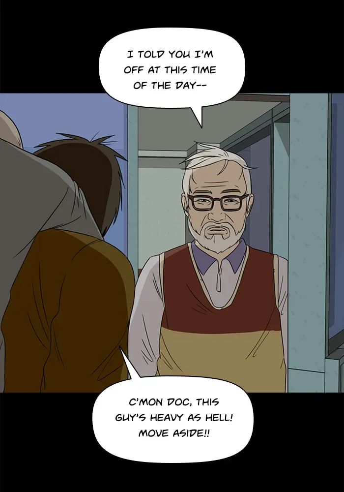 Ctrl+Z Chapter 53 page 60 - 