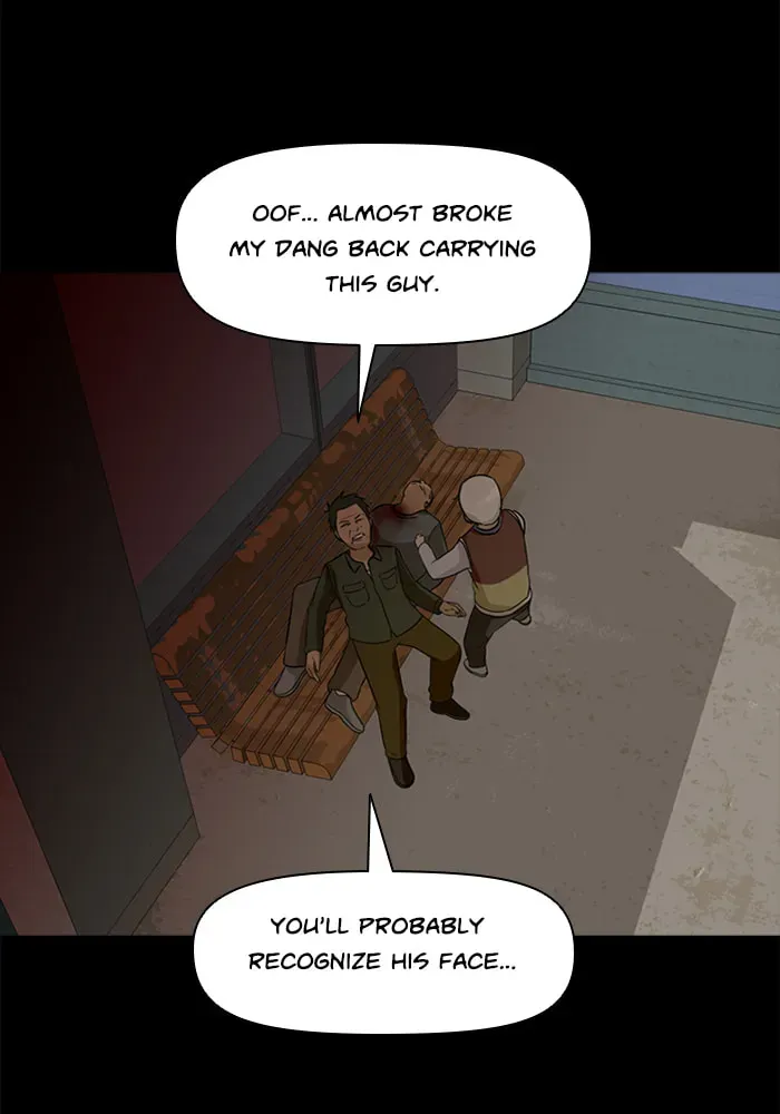 Ctrl+Z Chapter 53 page 61 - 