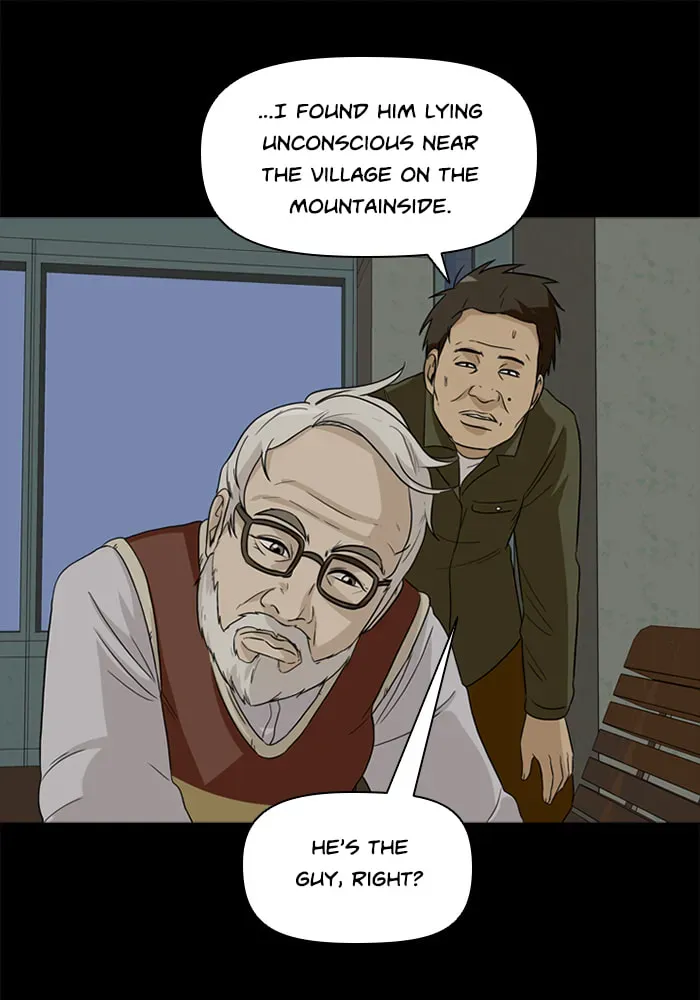 Ctrl+Z Chapter 53 page 63 - 