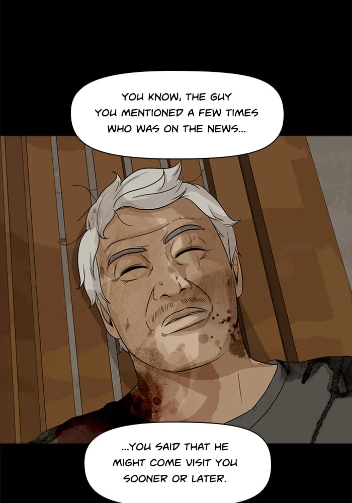 Ctrl+Z Chapter 53 page 64 - 