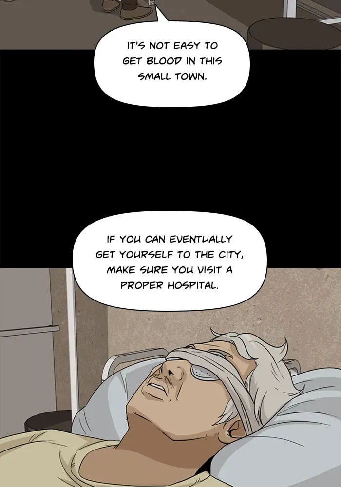 Ctrl+Z Chapter 53 page 69 - 