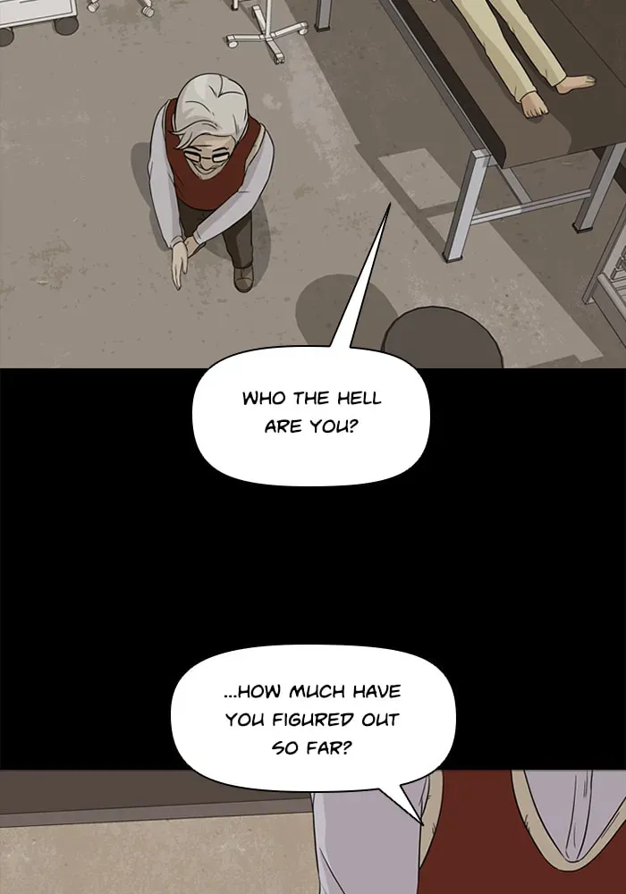 Ctrl+Z Chapter 53 page 75 - 