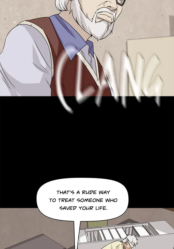 Ctrl+Z Chapter 54 page 13 - 