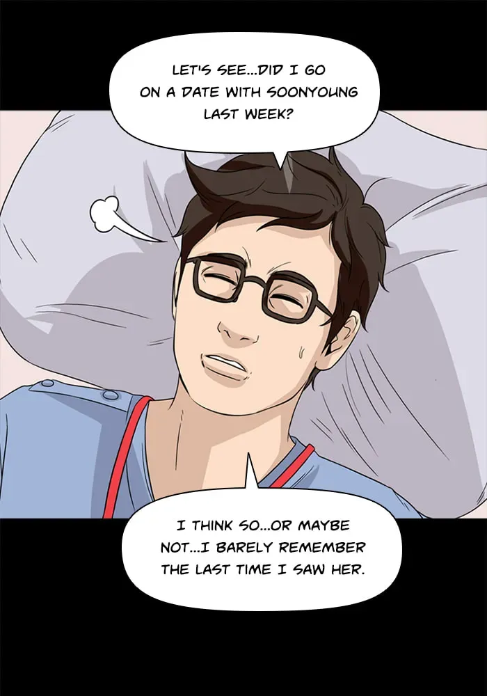 Ctrl+Z Chapter 54 page 21 - 