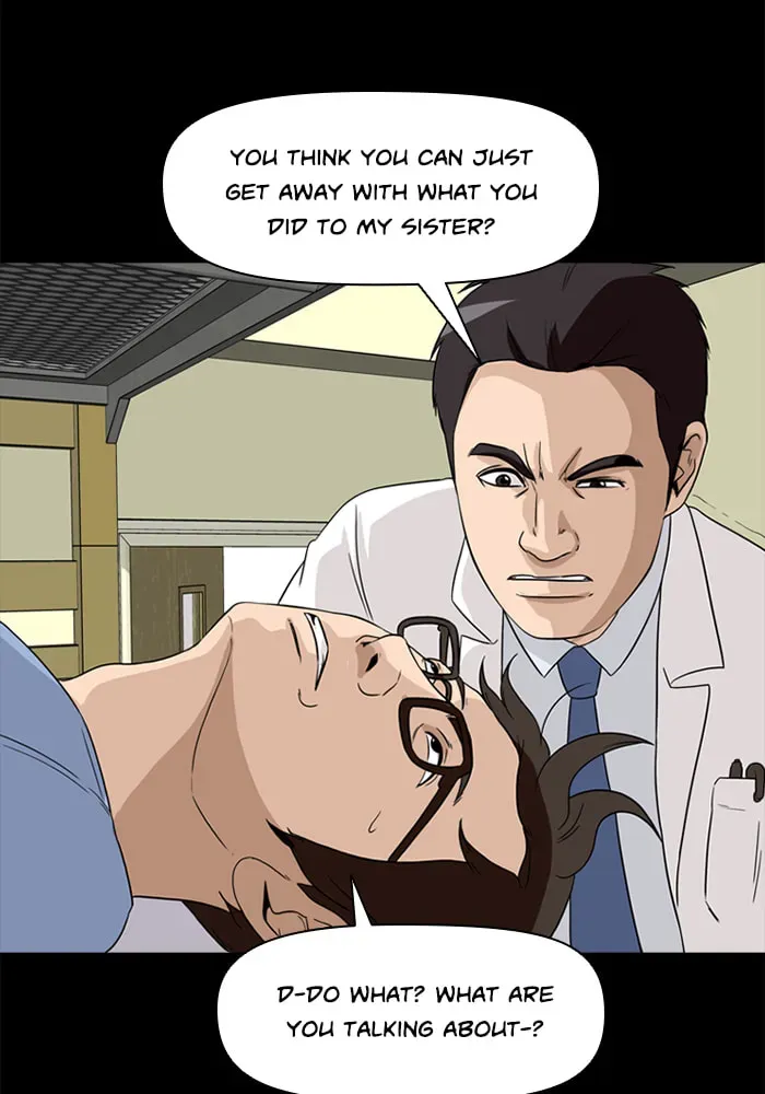 Ctrl+Z Chapter 54 page 23 - 