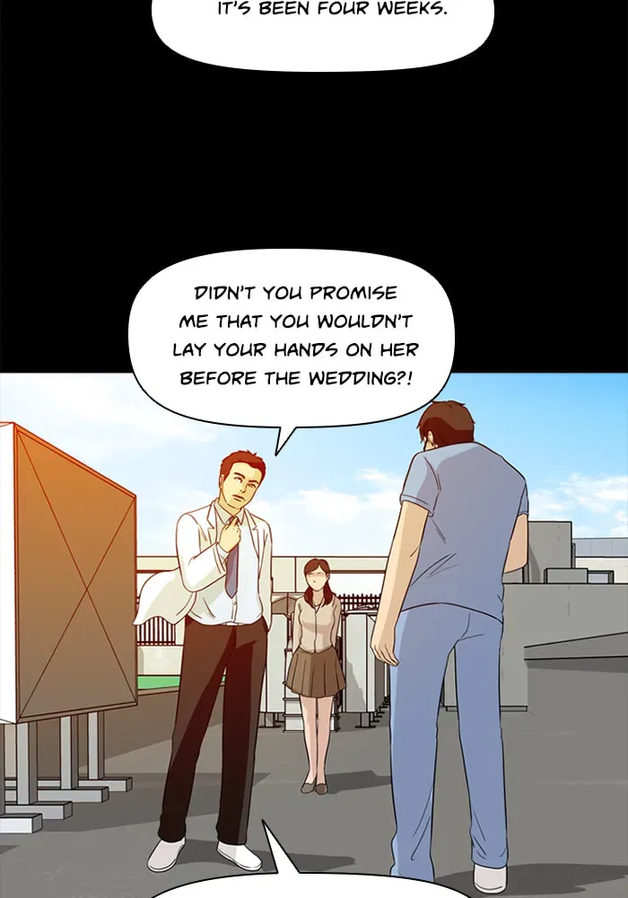 Ctrl+Z Chapter 54 page 26 - 