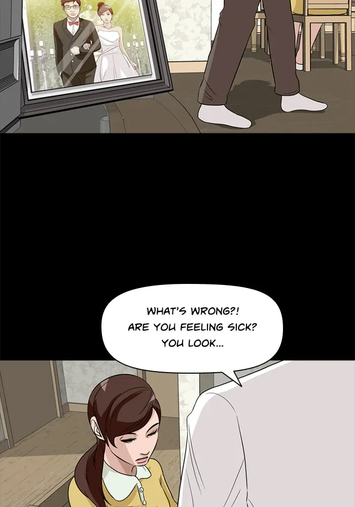 Ctrl+Z Chapter 54 page 31 - 