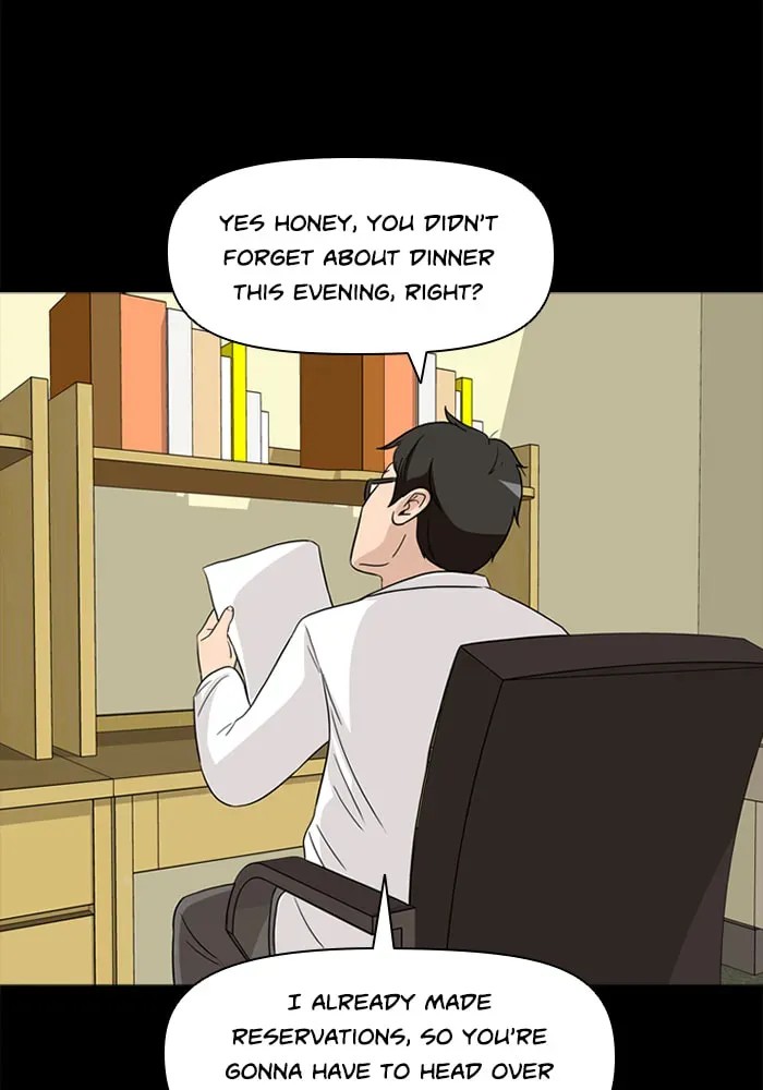 Ctrl+Z Chapter 54 page 38 - 