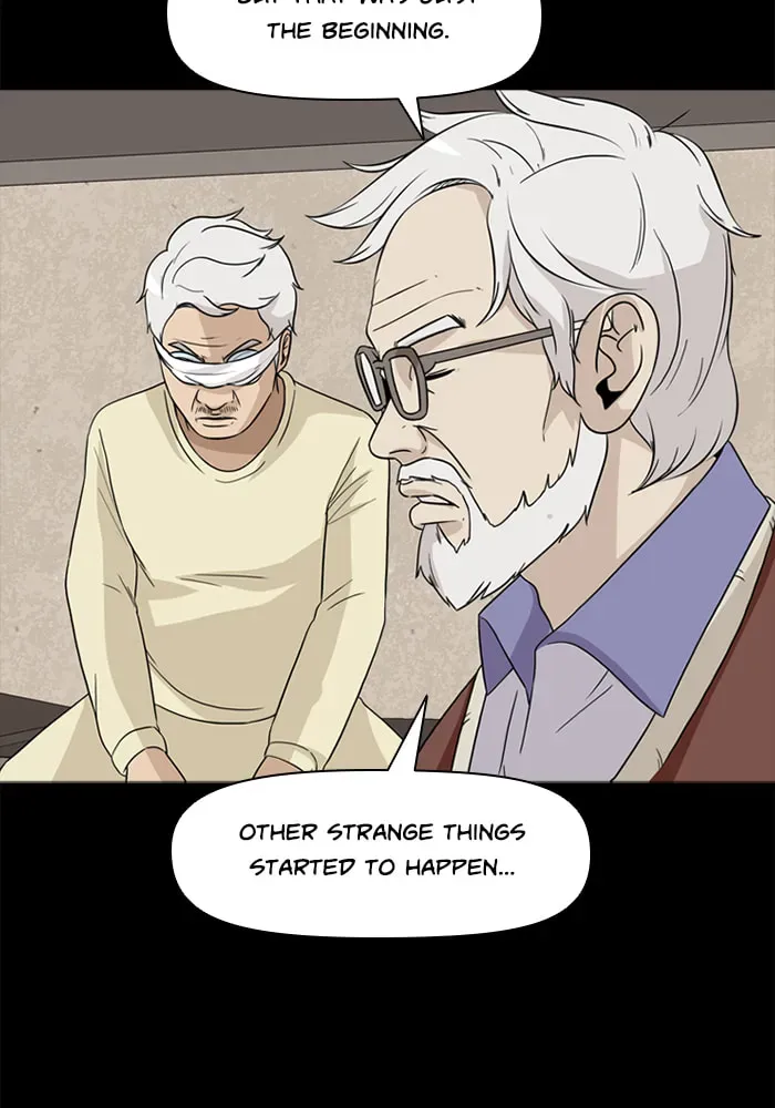 Ctrl+Z Chapter 54 page 55 - 