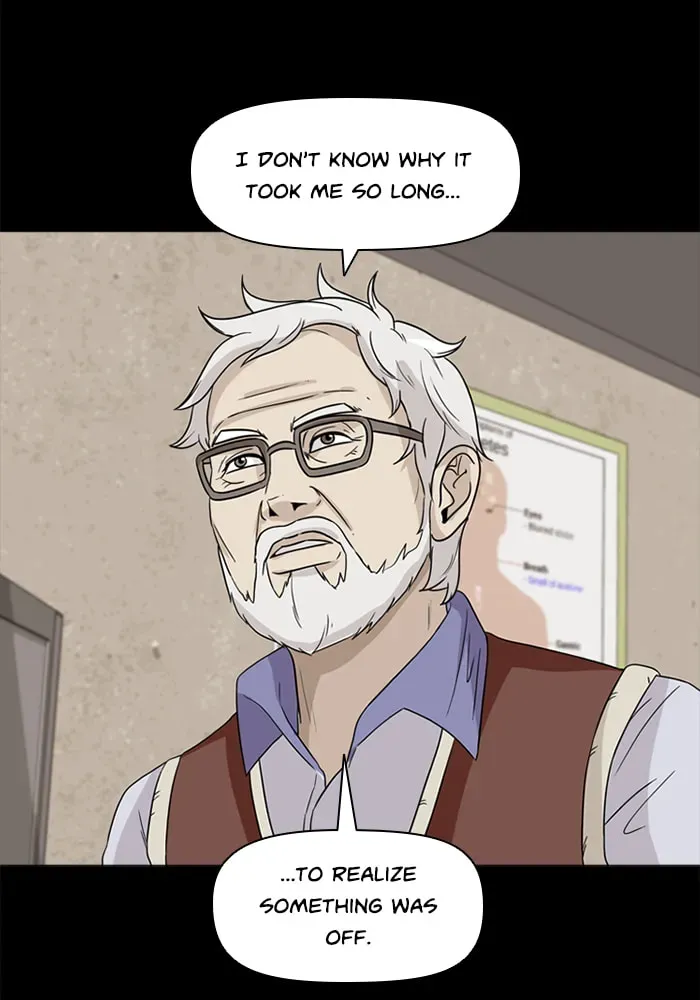 Ctrl+Z Chapter 54 page 58 - 