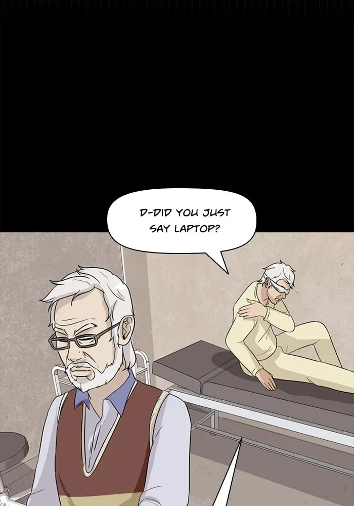 Ctrl+Z Chapter 54 page 7 - 