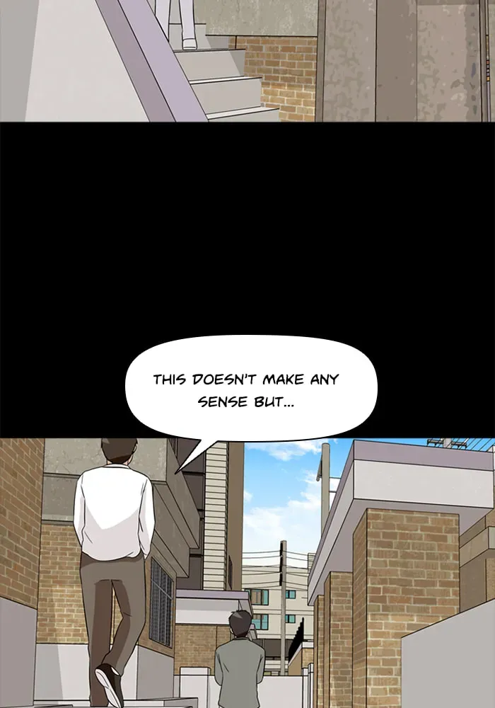 Ctrl+Z Chapter 54 page 64 - 