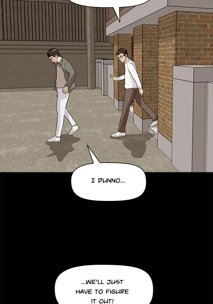 Ctrl+Z Chapter 54 page 70 - 