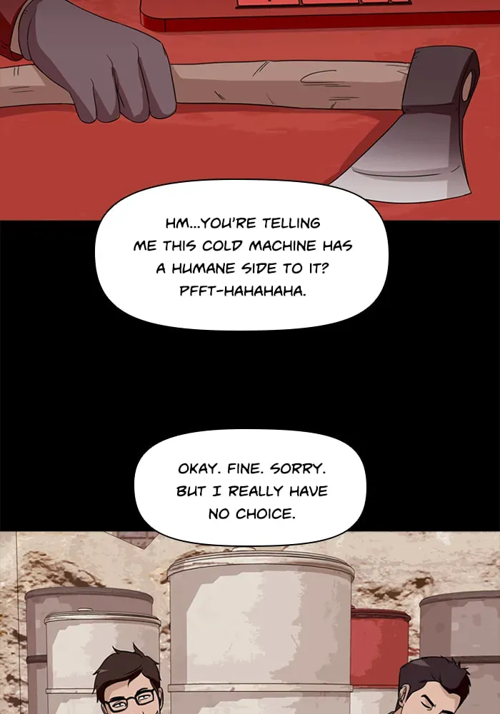 Ctrl+Z Chapter 54 page 75 - 
