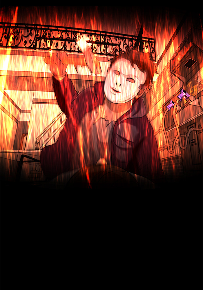 Ctrl+Z Chapter 55 page 11 - 