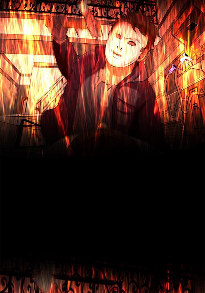 Ctrl+Z Chapter 55 page 13 - 