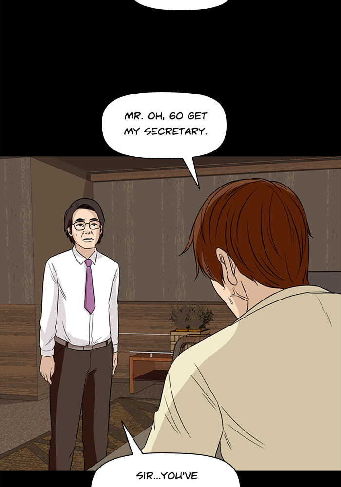 Ctrl+Z Chapter 55 page 23 - 