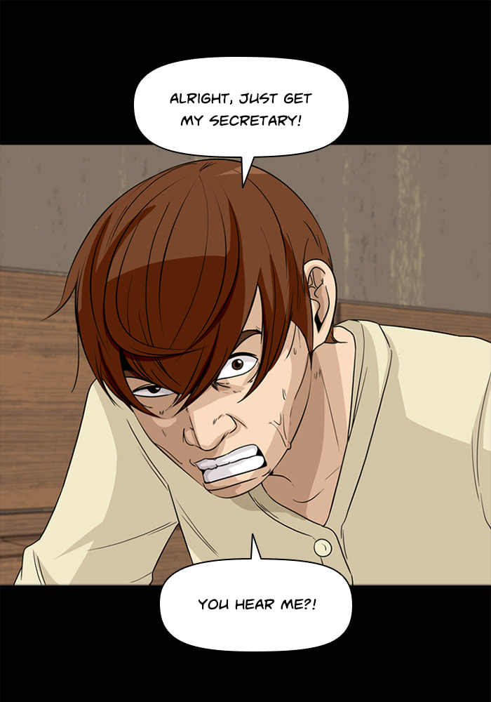 Ctrl+Z Chapter 55 page 25 - 