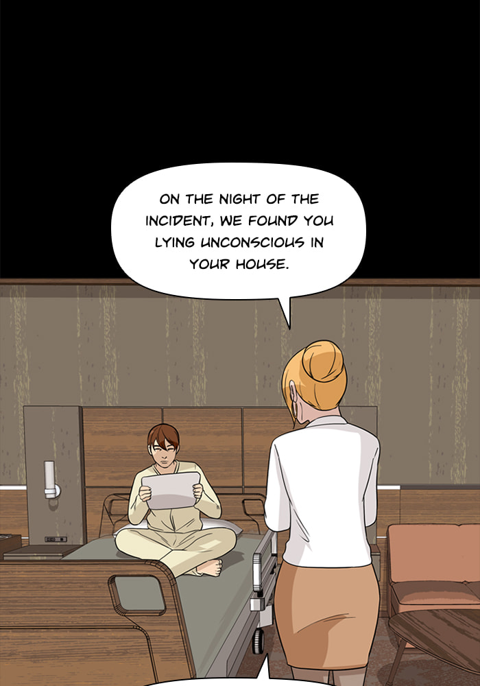 Ctrl+Z Chapter 55 page 28 - 
