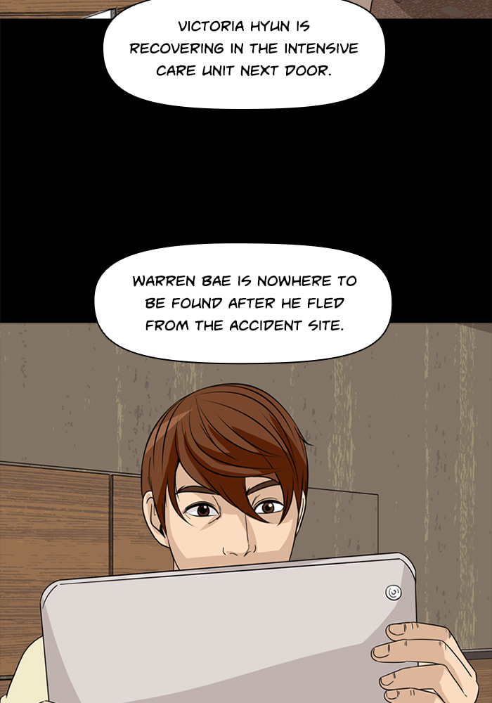 Ctrl+Z Chapter 55 page 29 - 