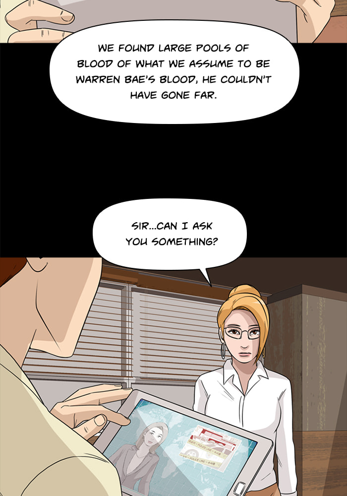 Ctrl+Z Chapter 55 page 30 - 