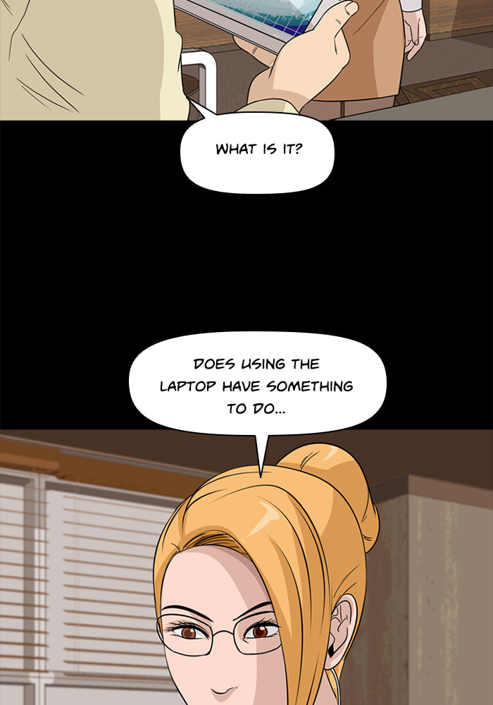 Ctrl+Z Chapter 55 page 31 - 